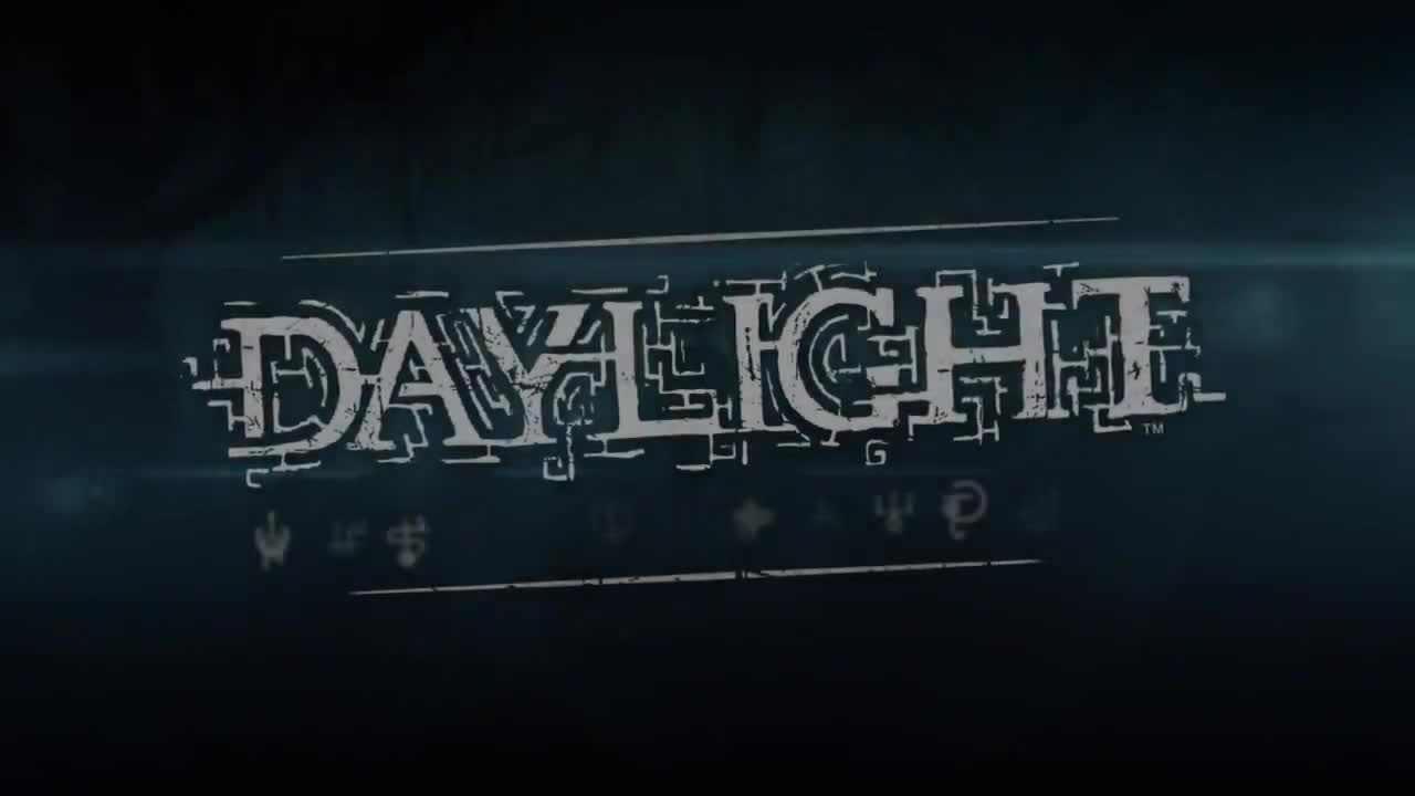 Daylight - trailer 