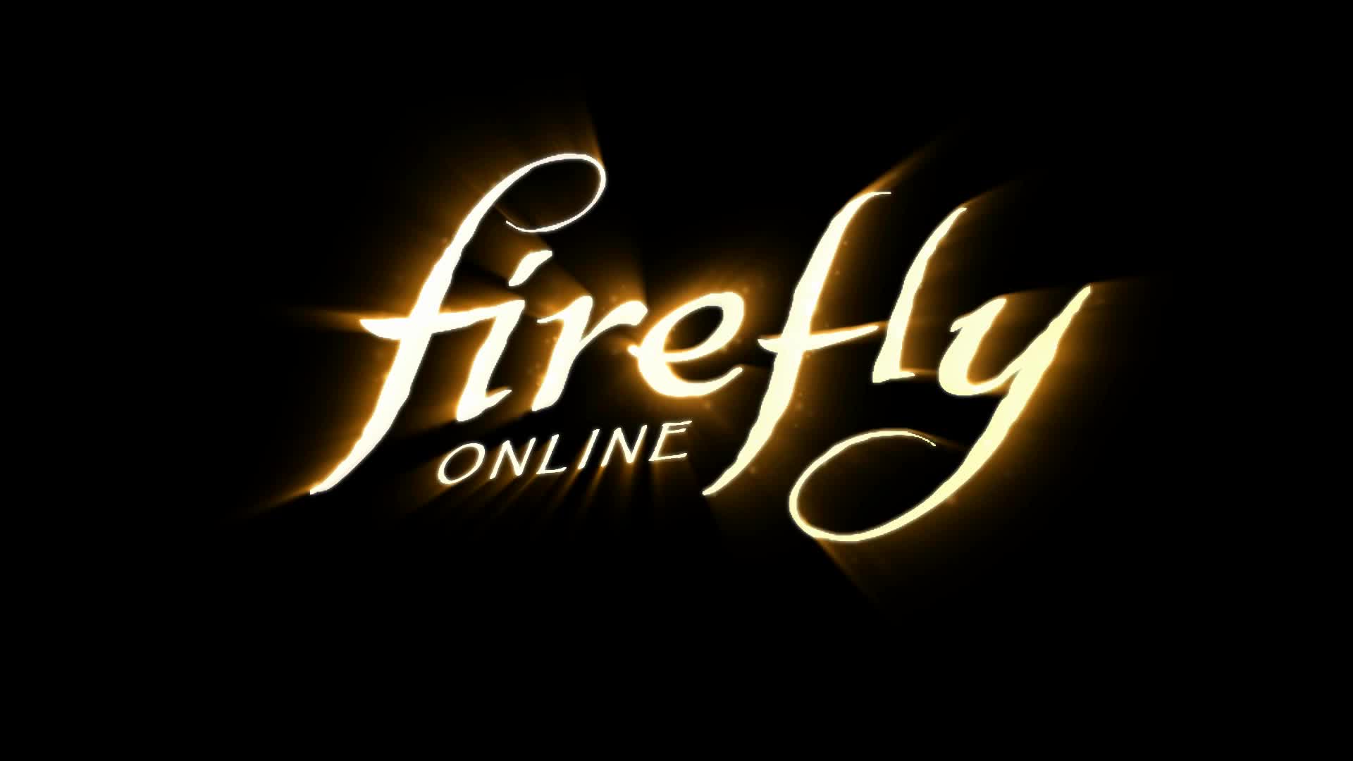 Firefly Online - teaser prostred