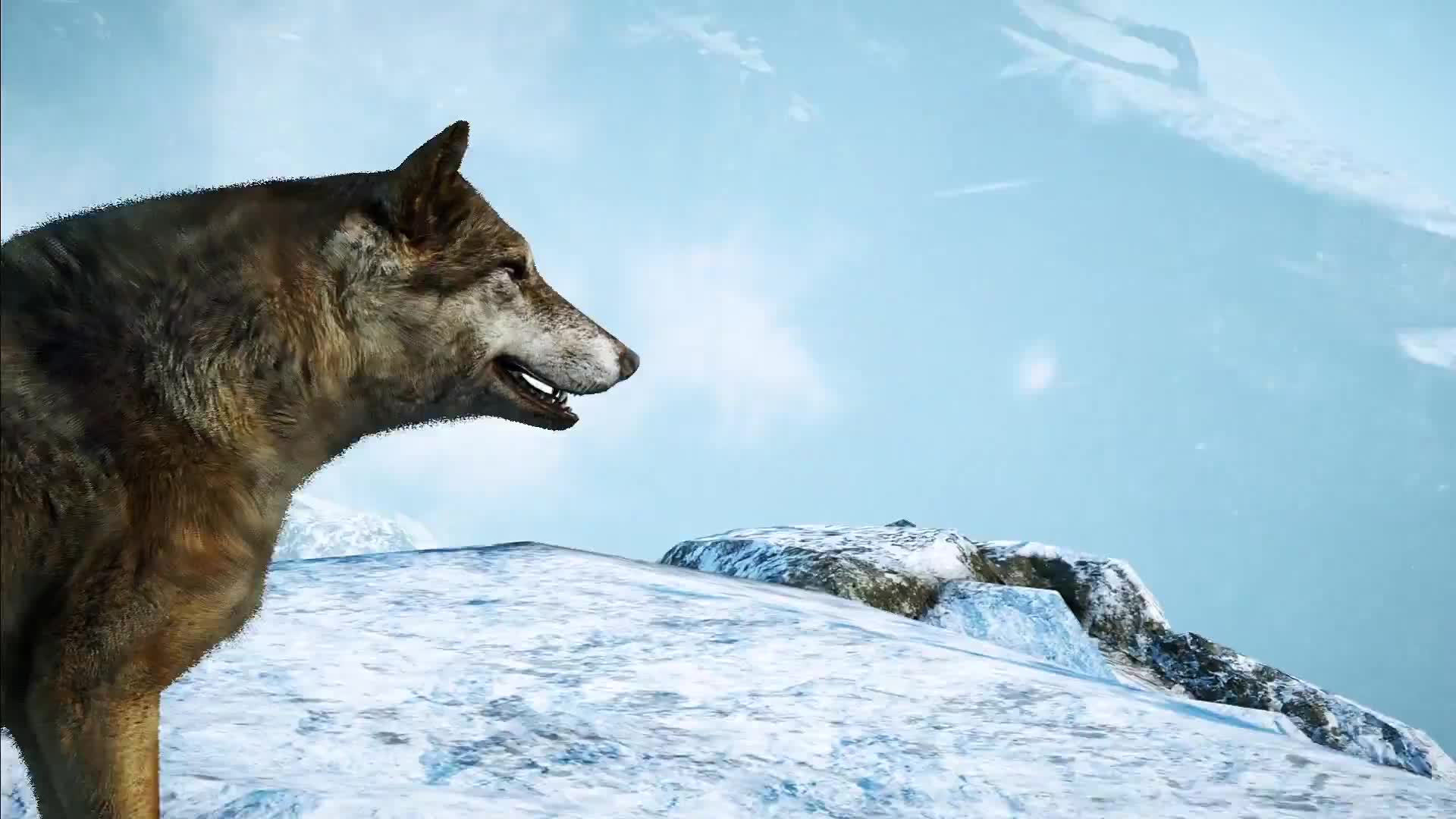 Far Cry 4 - Welcome to Kyrat - Midlands and Himalayas