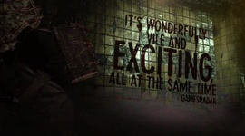 The Evil Within - Launch Trailer
