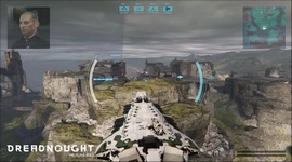 Dreadnought - Gameplay Video