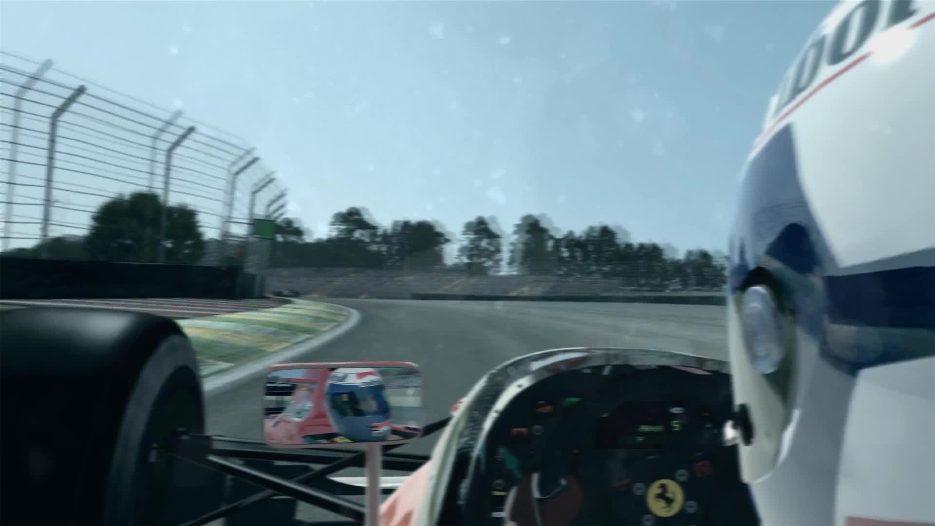 rFactor 2 - Ferrari 643