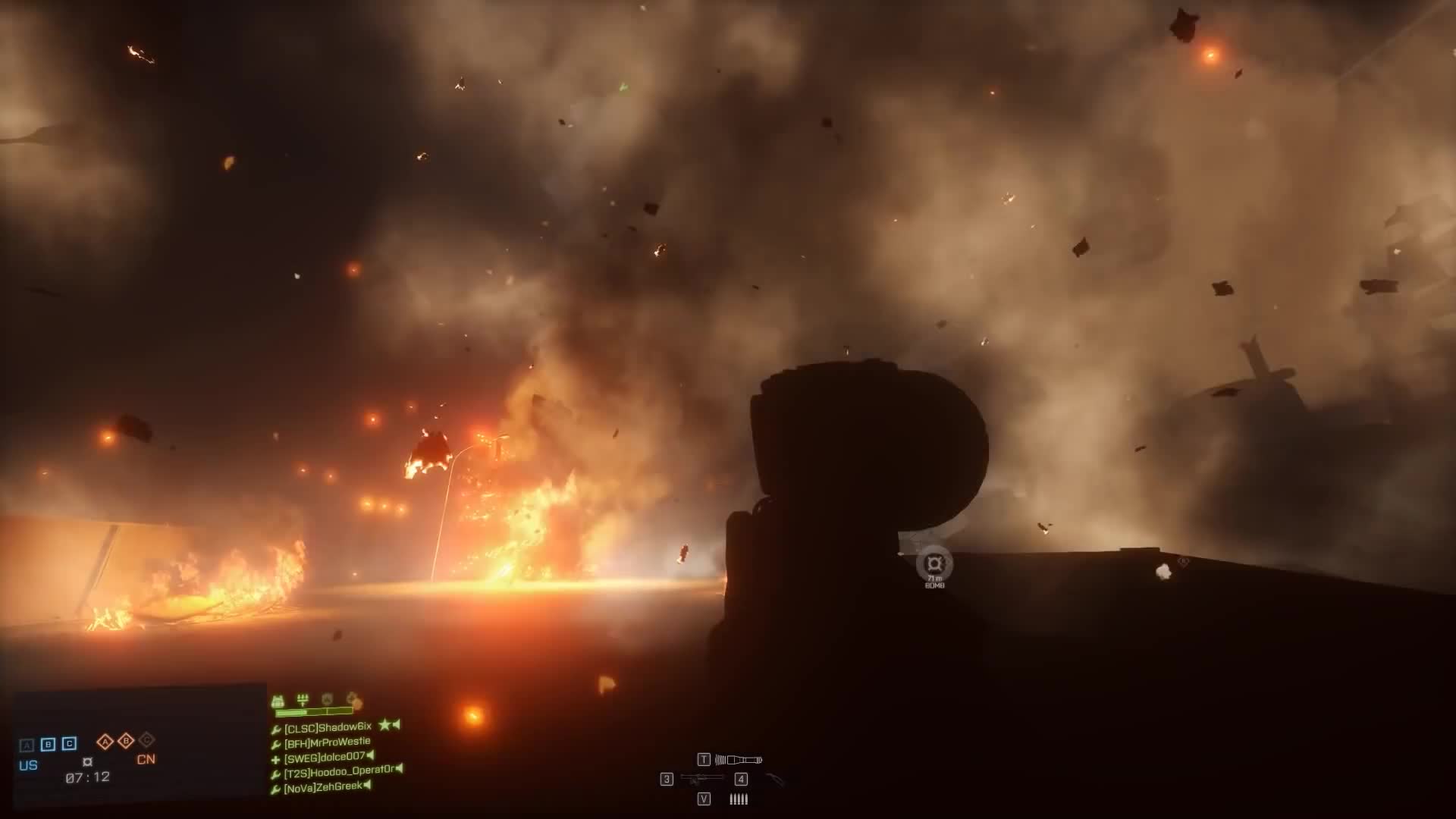 Battlefield 4 - Non mapy