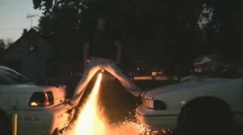 Top 10 ohňostrojových failov