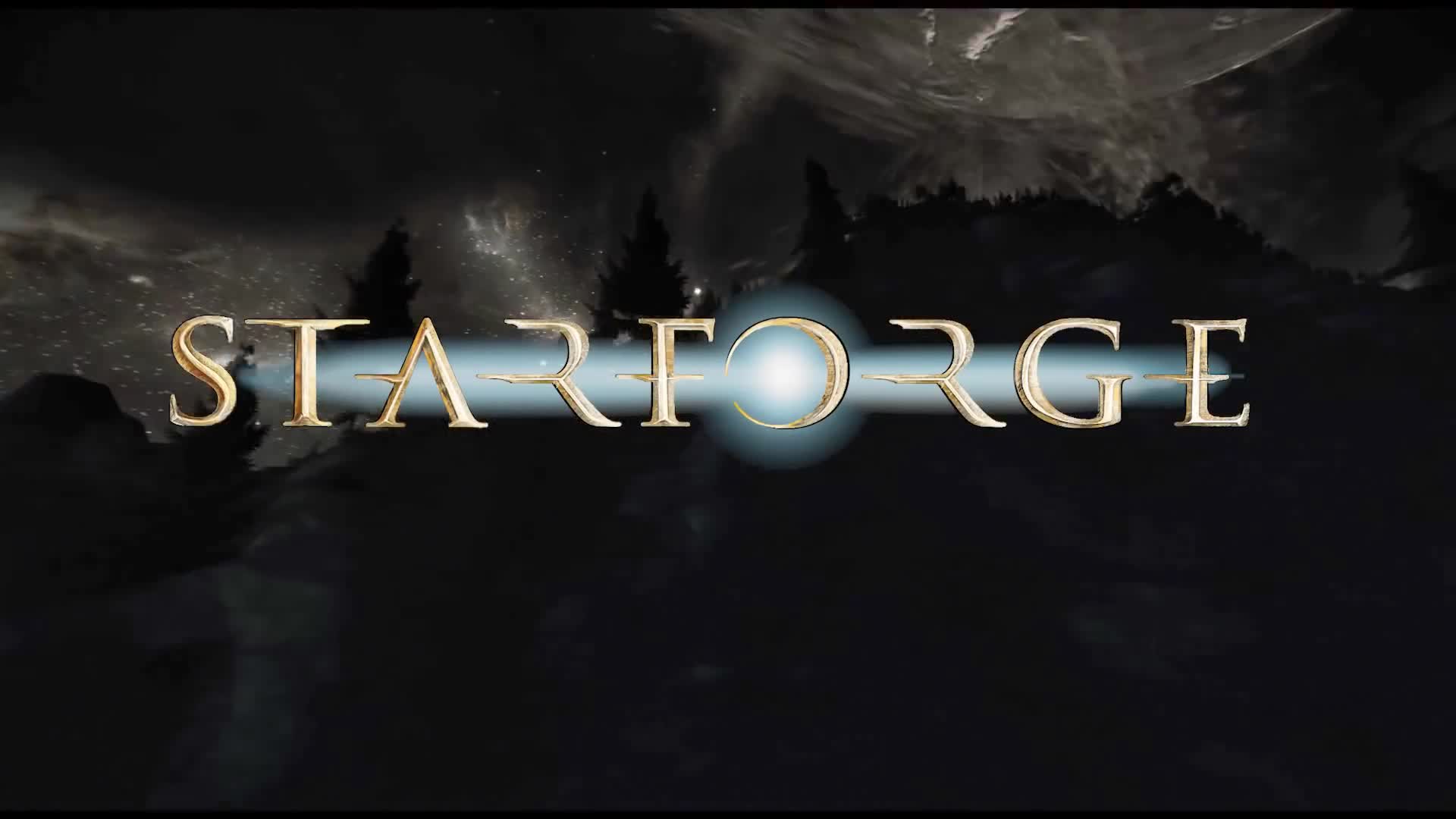 StarForge - trailer