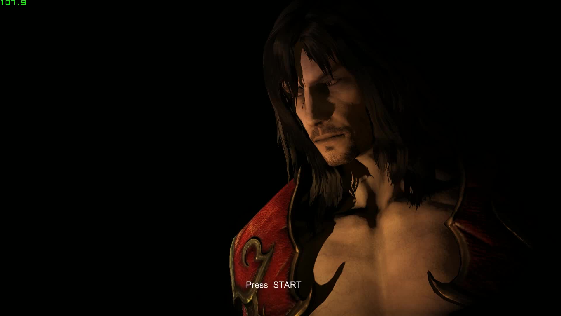 Castlevania Lords of Shadow 2 - demo gameplay