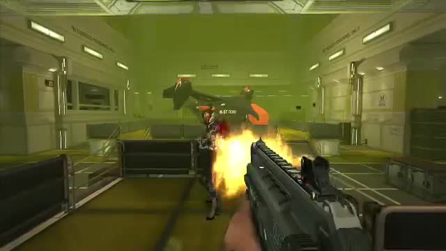Deus Ex The Fall - PC launch trailer
