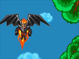 Angel vs Demon - Arcade Flash game | Onlinegamesector.com