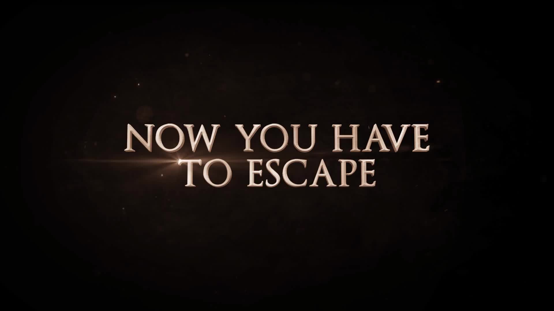 Hellraid: Escape