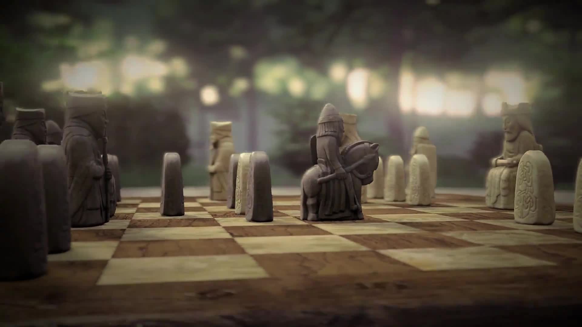 Pure Chess - PS4 edition