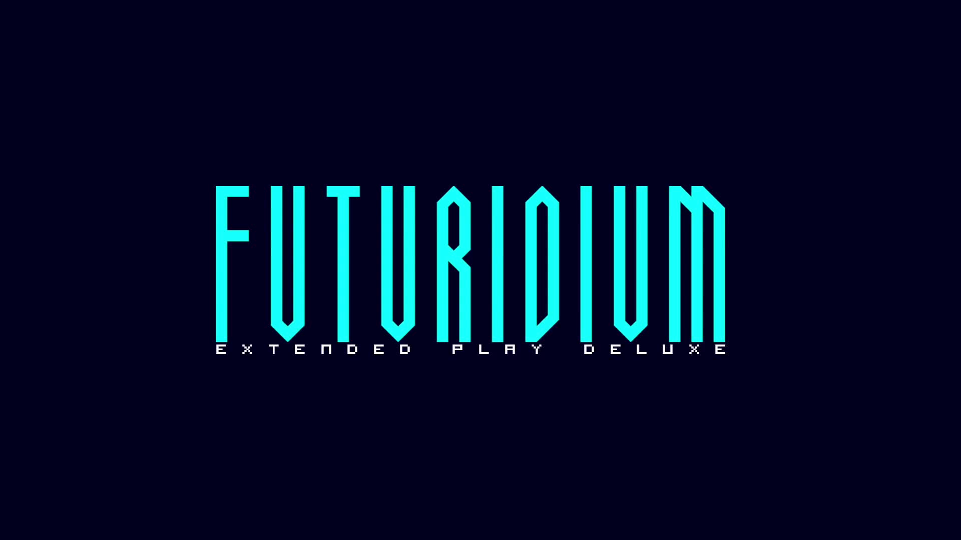 Futuridium EP Deluxe - Gameplay Trailer