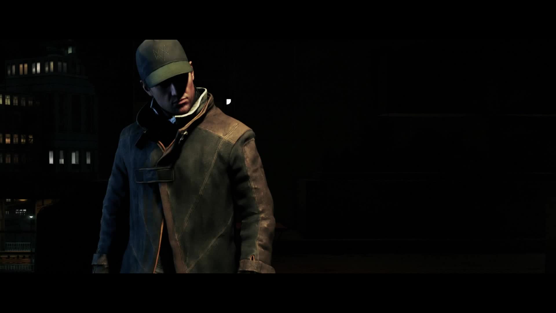 Watch Dogs - Meet The People