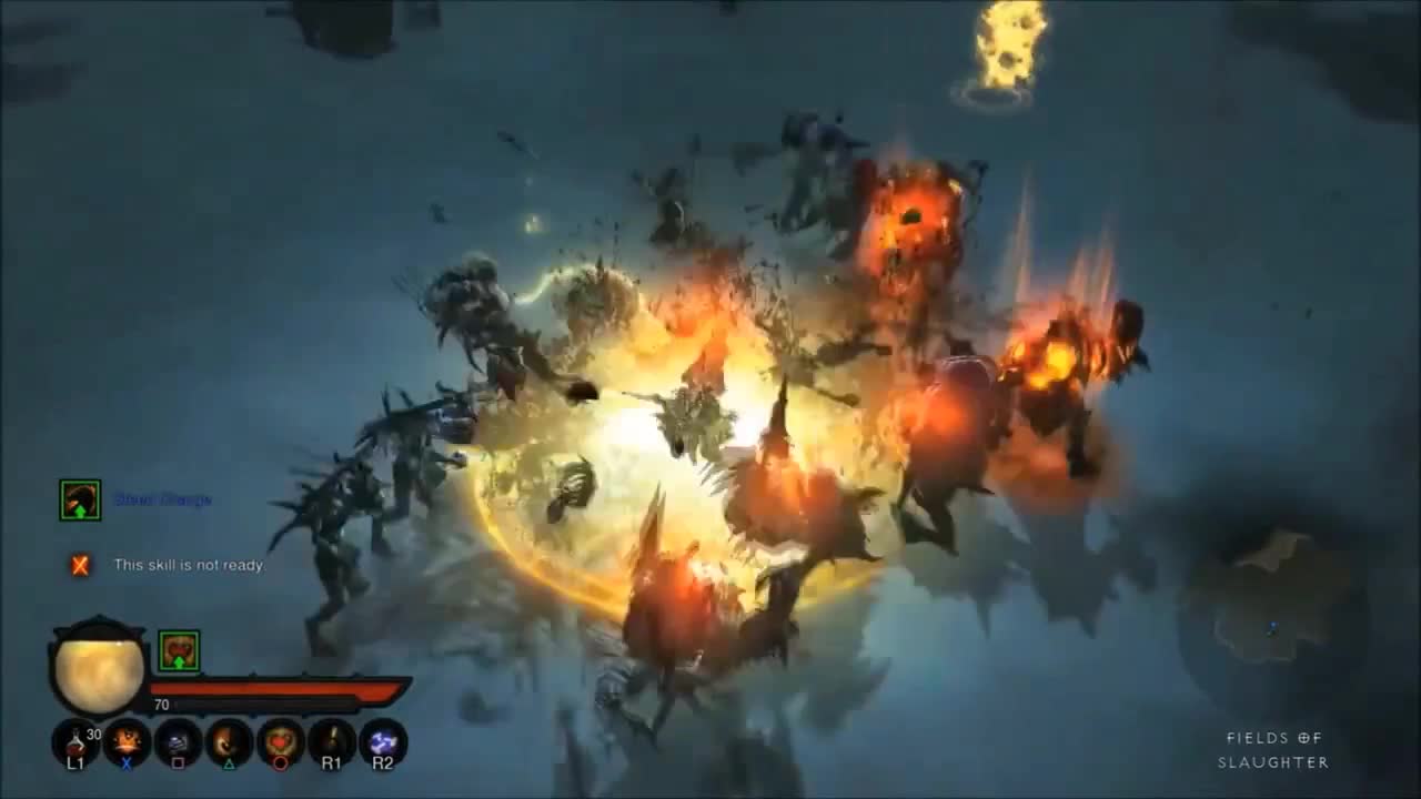 Diablo 3 Reaper of Souls - Ultimate Edition trailer
