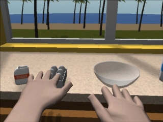 Baking Simulator 2014