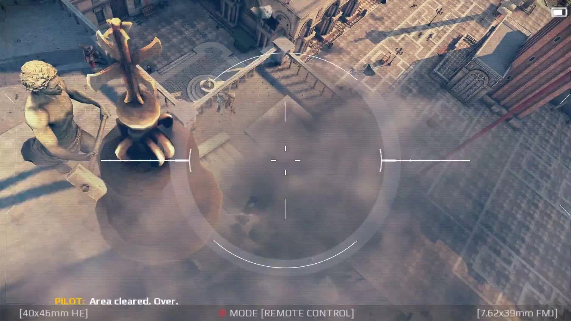 Modern Combat 5: Blackout - teaser