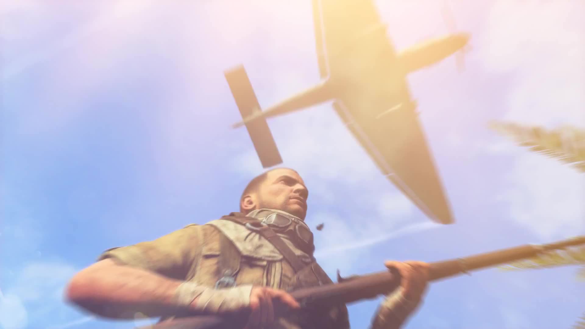 Sniper Elite 3 - launch trailer