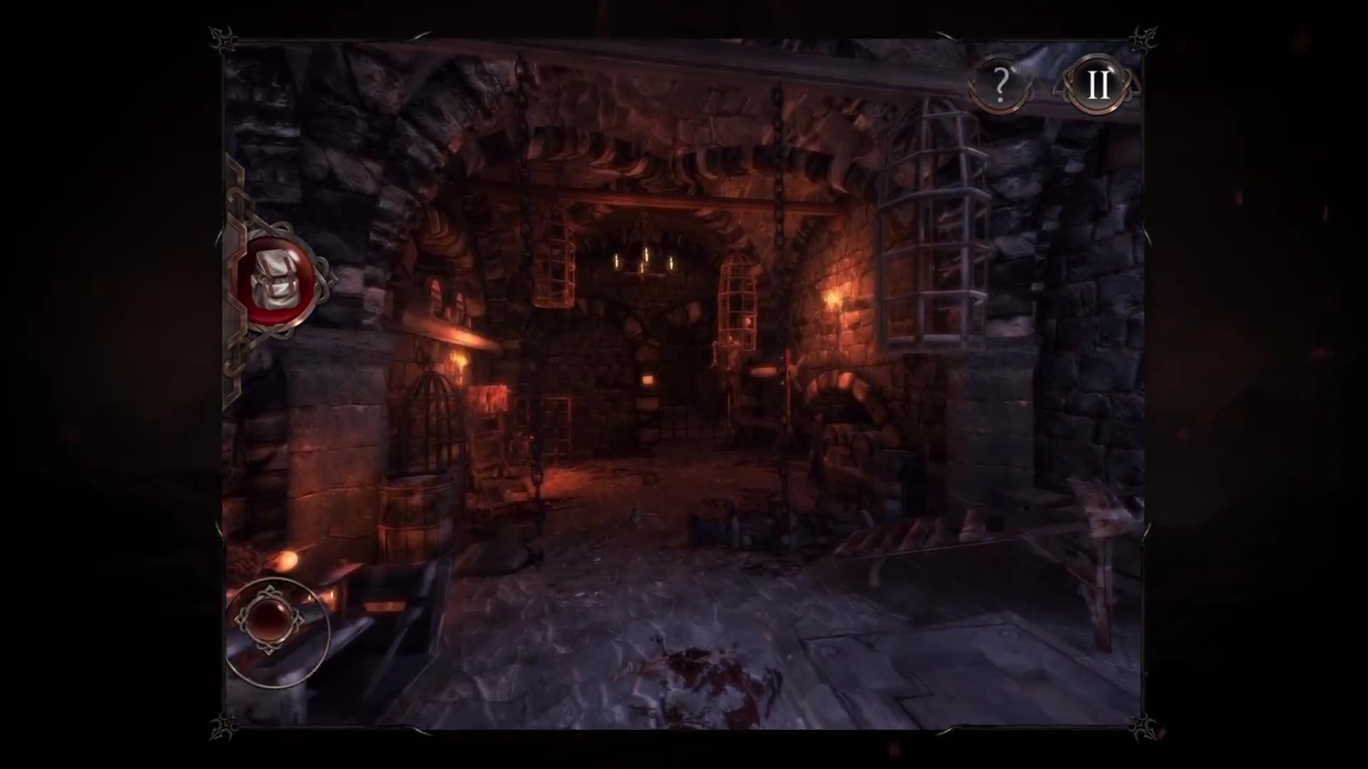 Hellraid: The Escape - Game Features