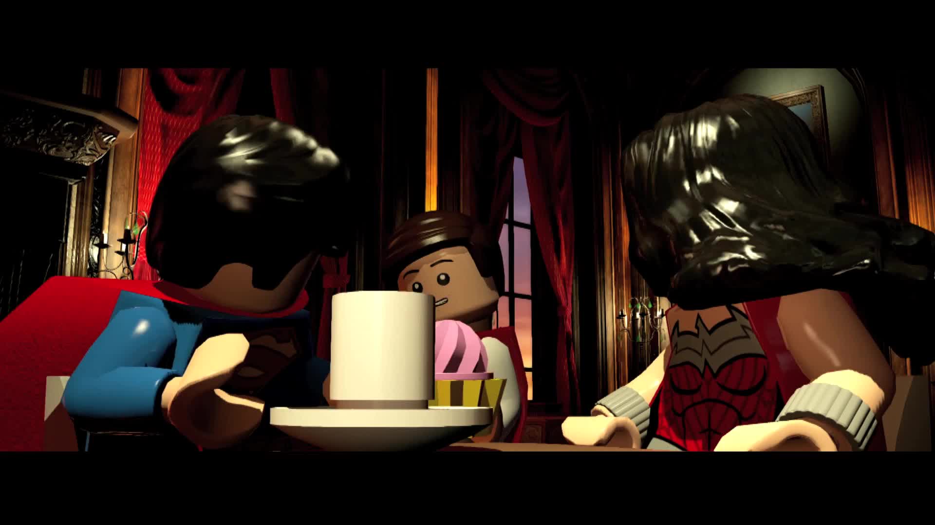 LEGO Batman 3: Beyond Gotham  - Comic-Con Trailer