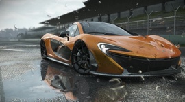 Project Cars - Ripples