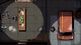 Masterplan - trailer
