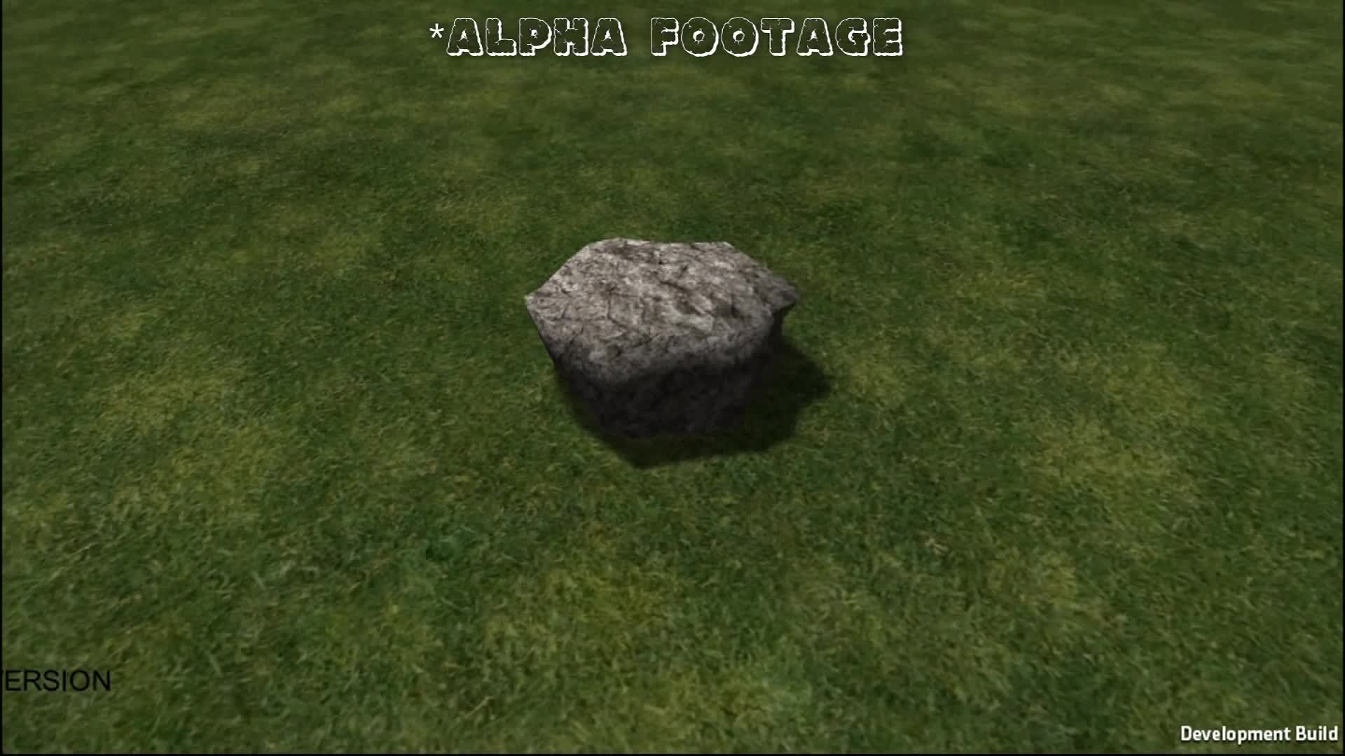 Rock Simulator - trailer