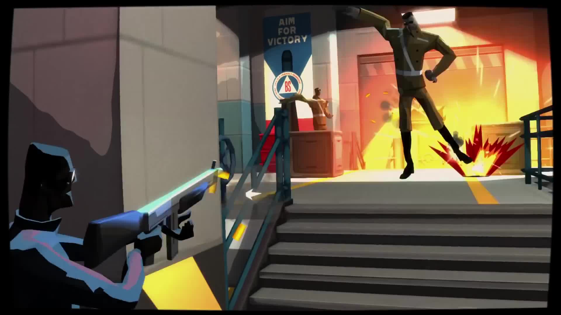 CounterSpy - Launch trailer
