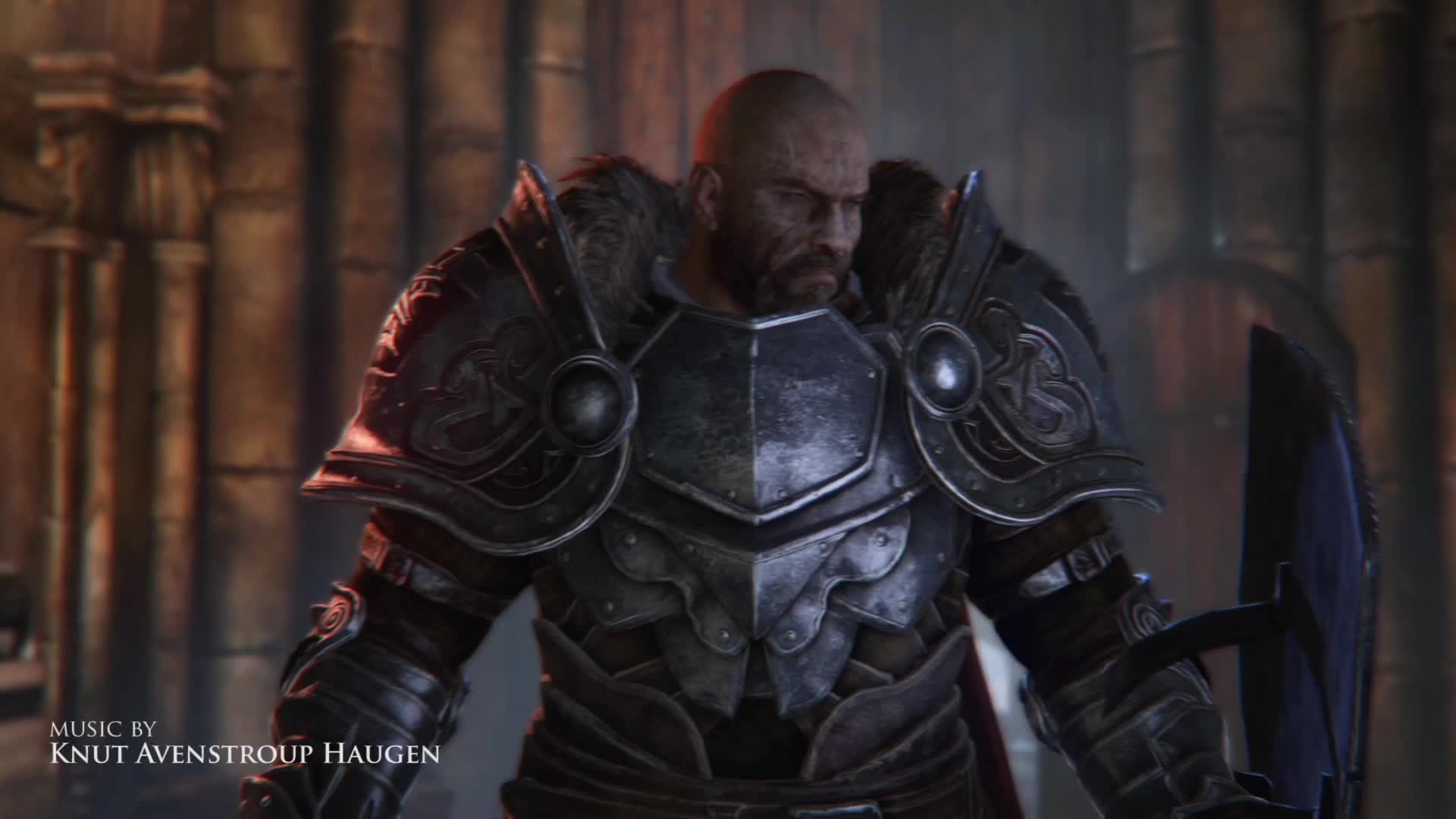 Lords of the Fallen - PAX Trailer