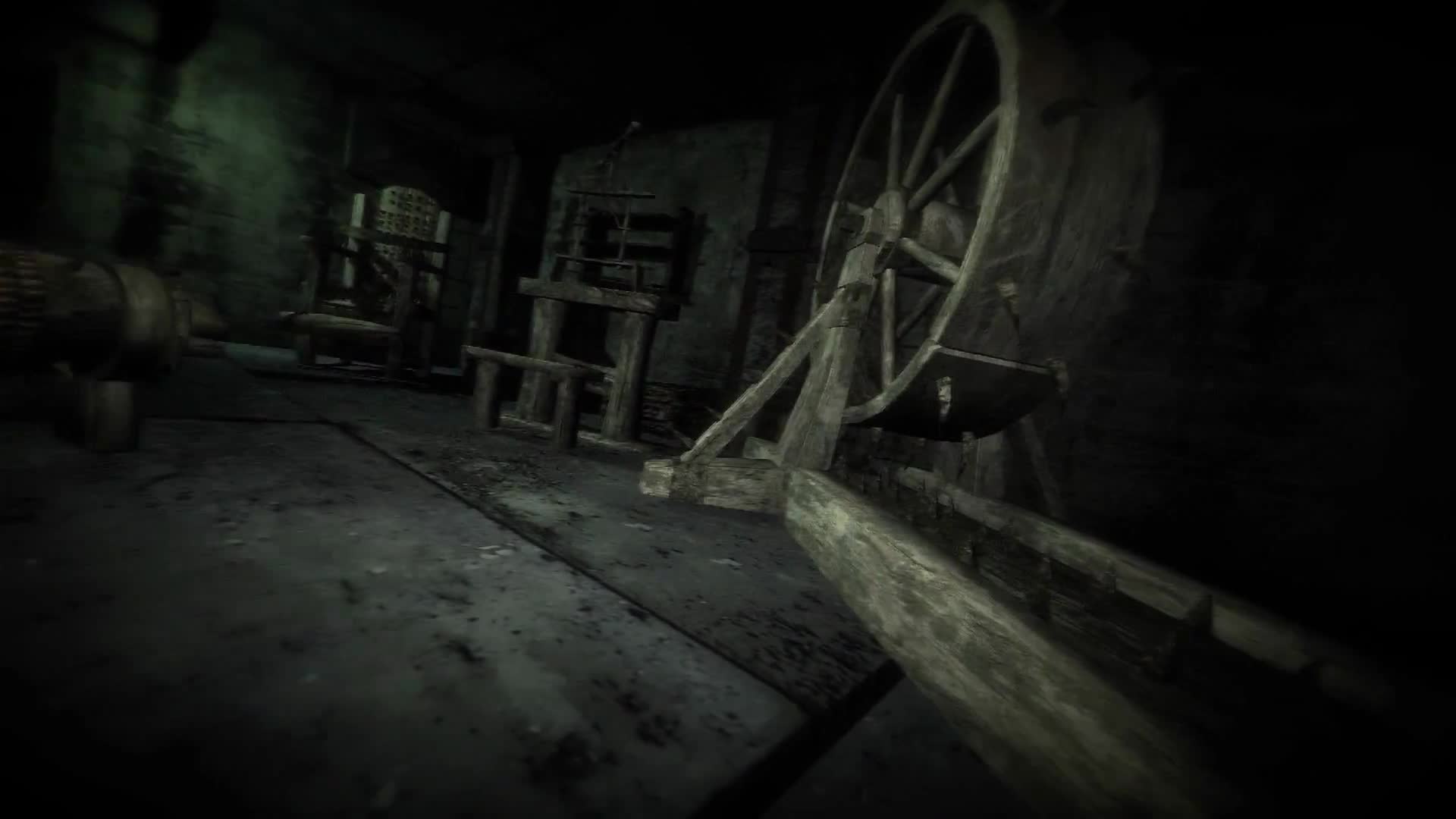 Doorways: The Underworld - Release Trailer