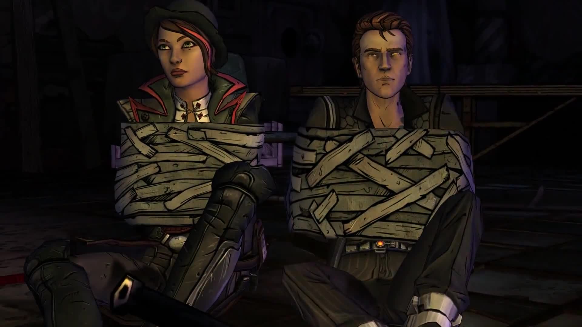 Tales from the Borderlands - Final Episode Trailer