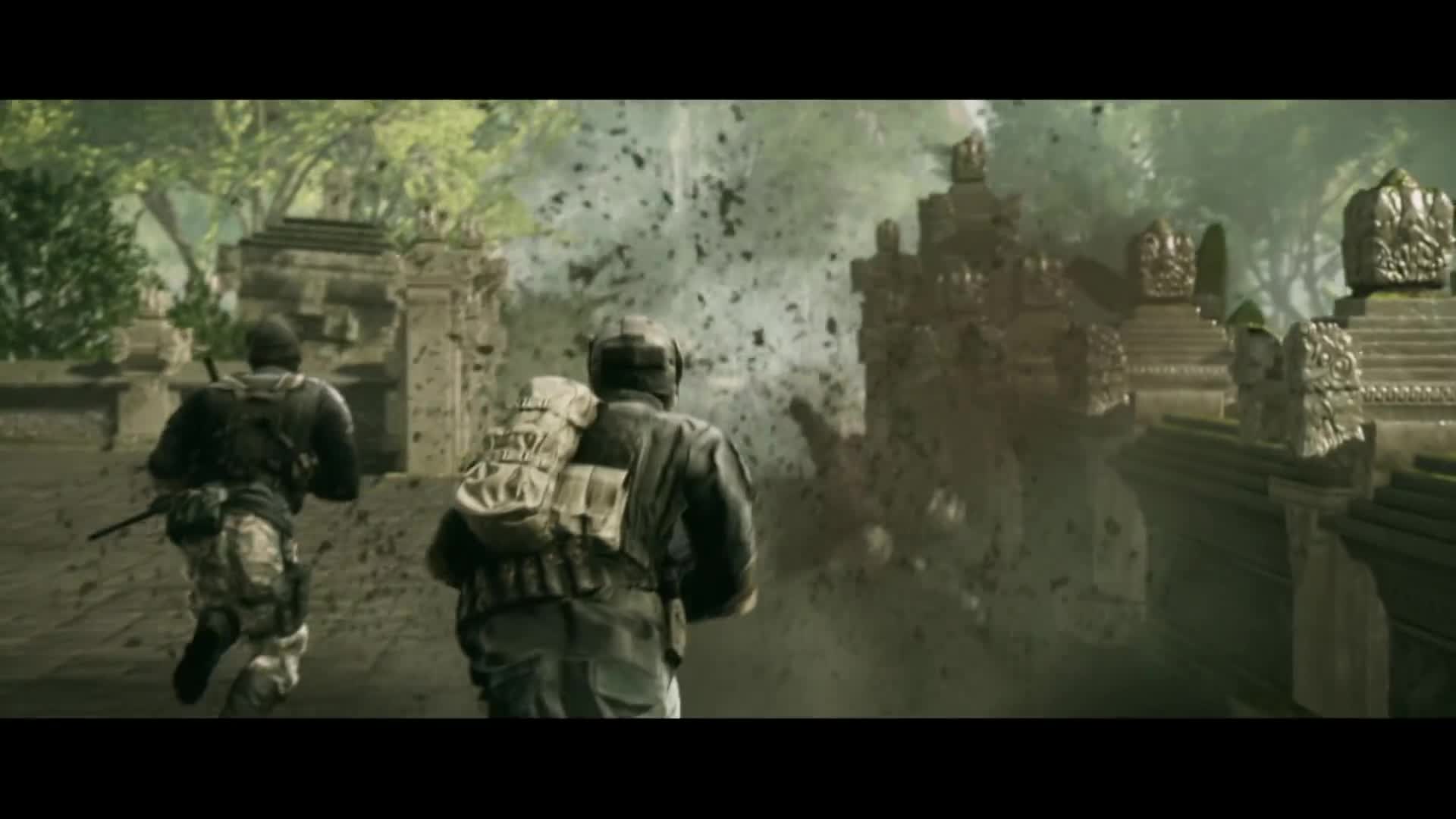 Battlefield 4 Community Operations - Cinematic Trailer 