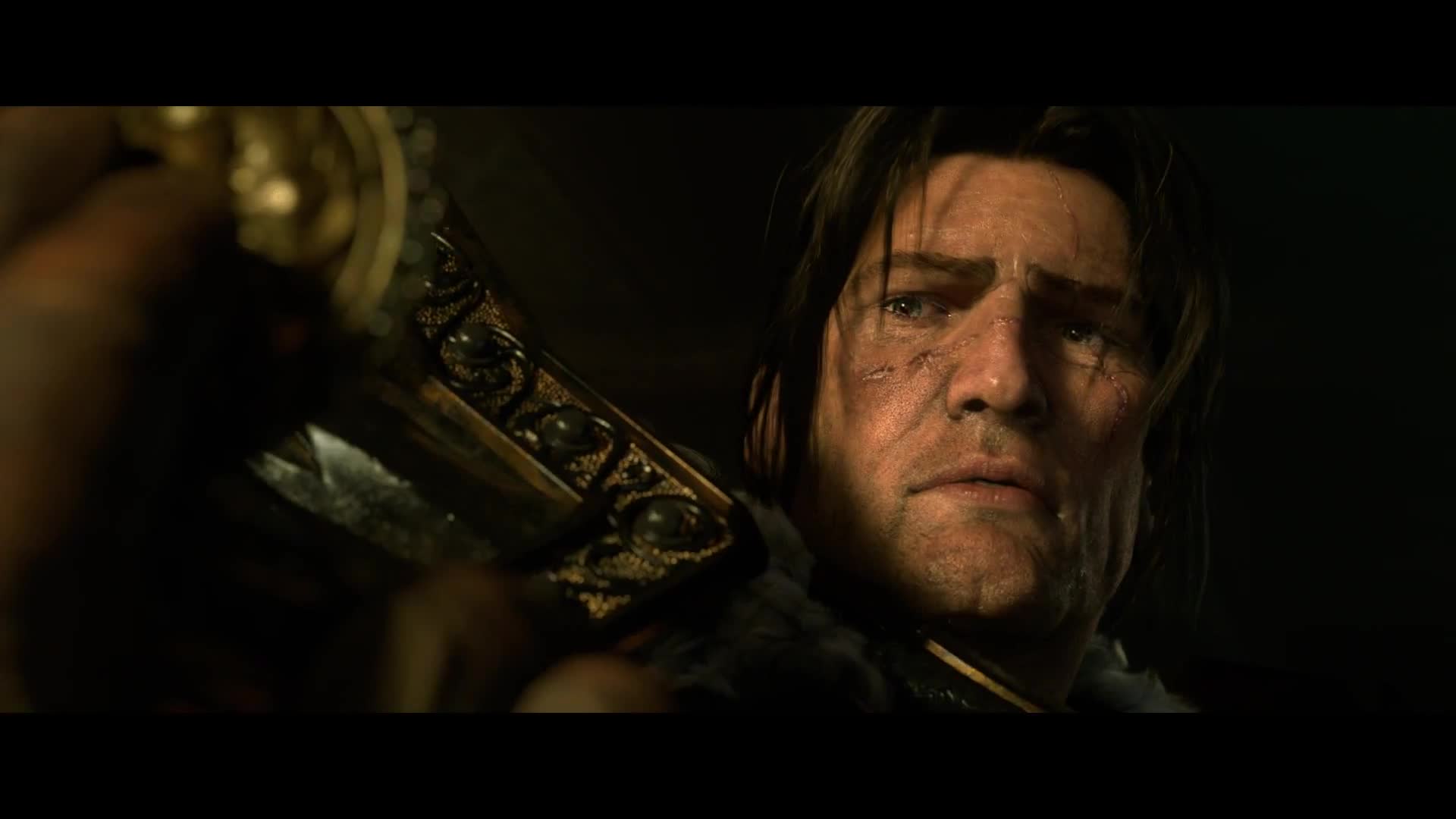World of Warcraft: Legion - Cinematic Trailer