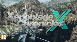 Xenoblade Chronicles X - Launch Trailer