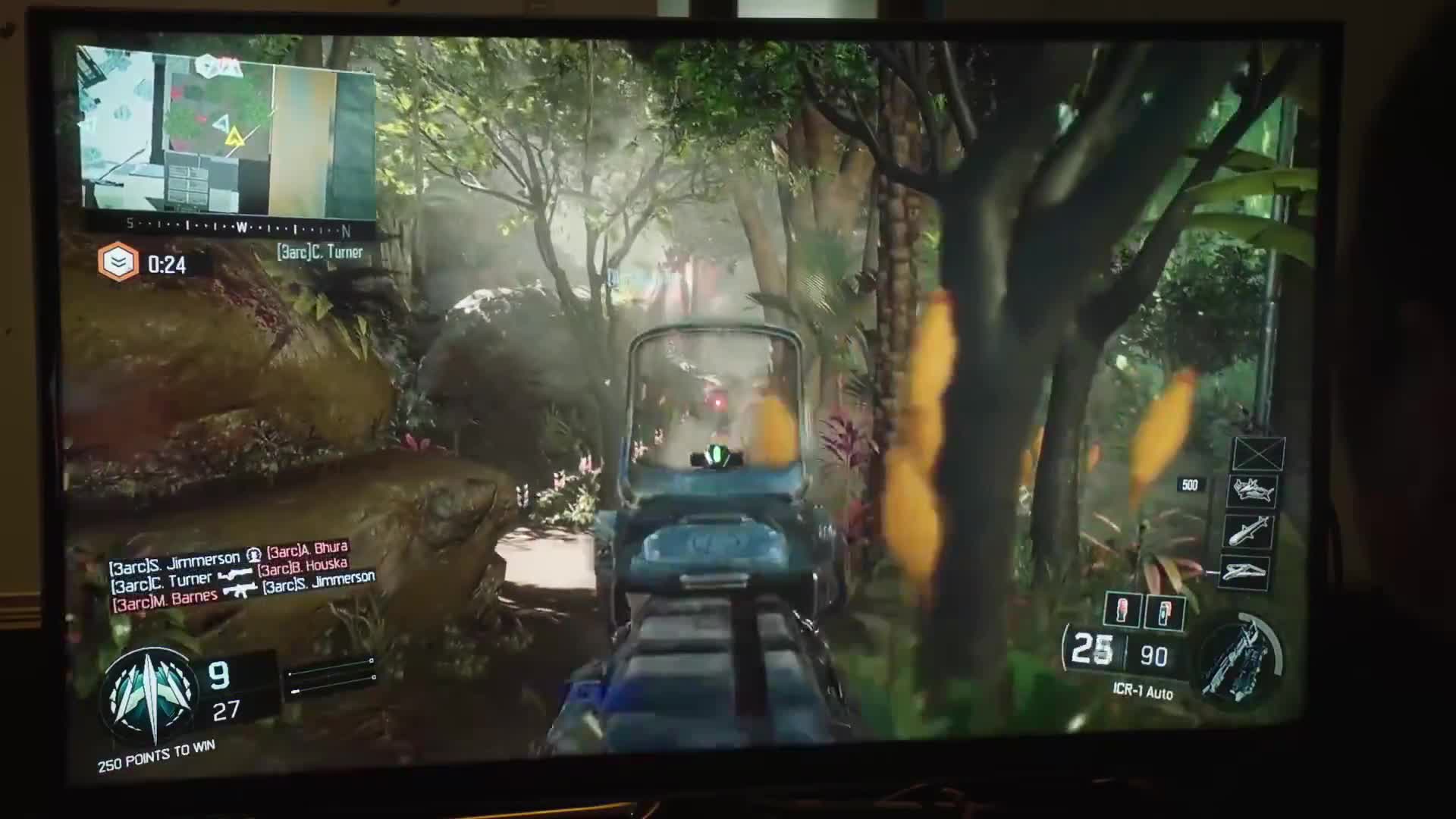 Call of Duty: Black Ops III - Awakening DLC Pack Trailer