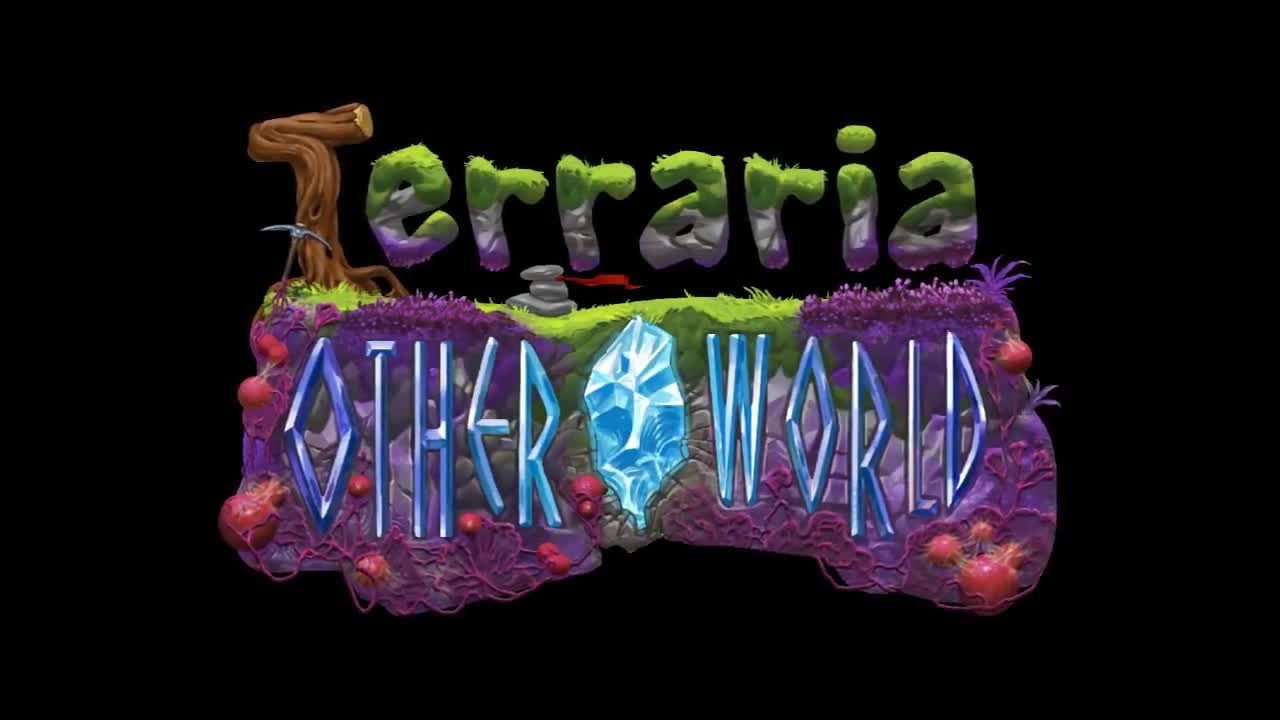 Terraria: Otherworld 