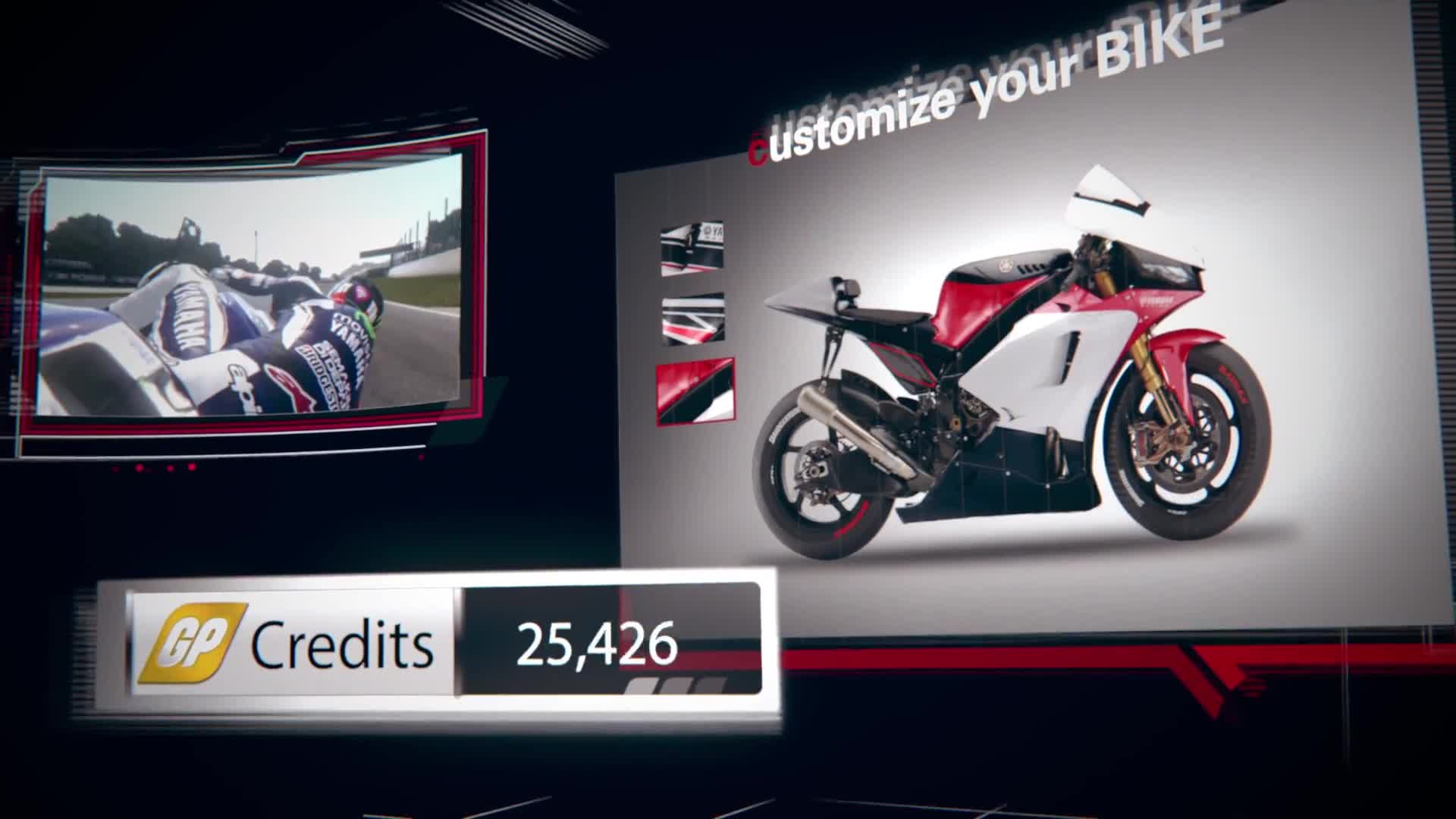MotoGP 15 - Teaser Trailer