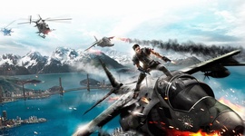 Just Cause 3 - trailer