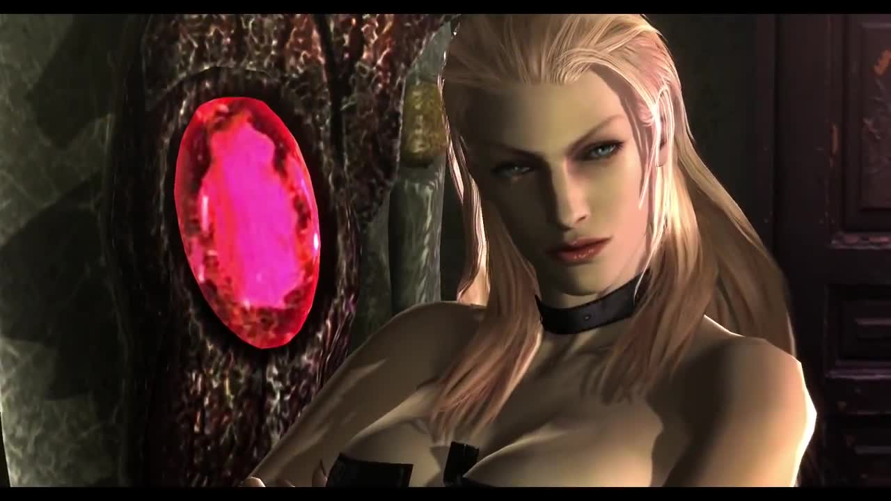 Devil May Cry 4 Special Edition - Femme Fatales