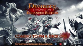 Divinity: Original Sin - Enhanced Edition