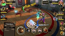 Moonrise - Gameplay Trailer