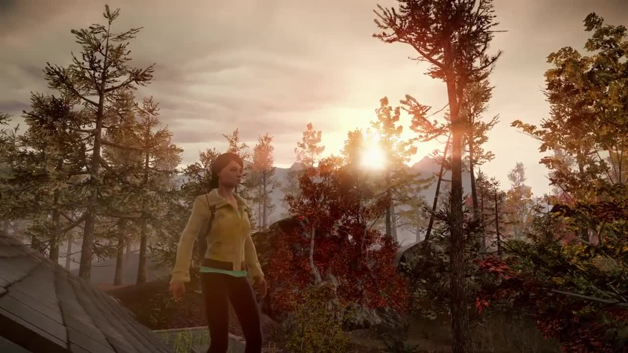 State of Decay - Options  trailer