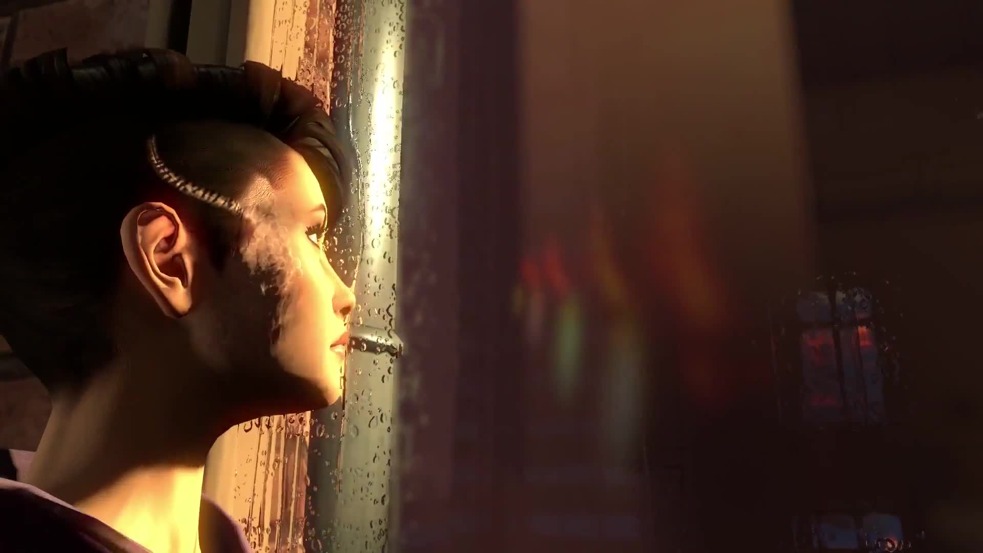 Dreamfall Chapters - Book 3 trailer