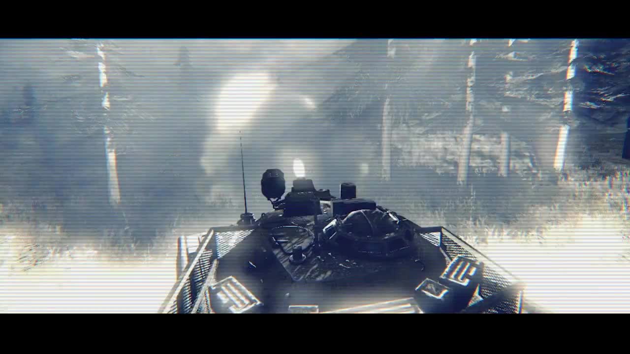 Final Fire - E3 Trailer - Multiplayer Armored Combat