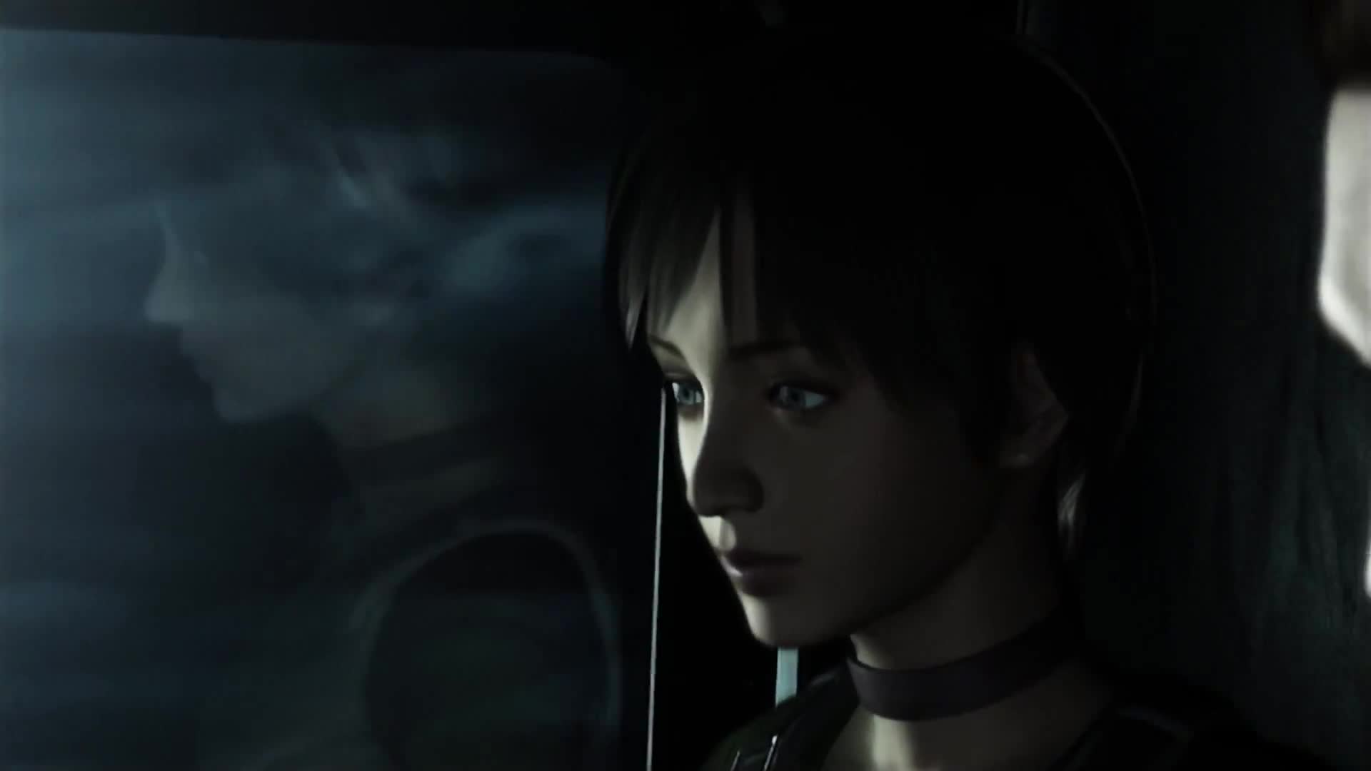Resident Evil Zero remaster - trailer