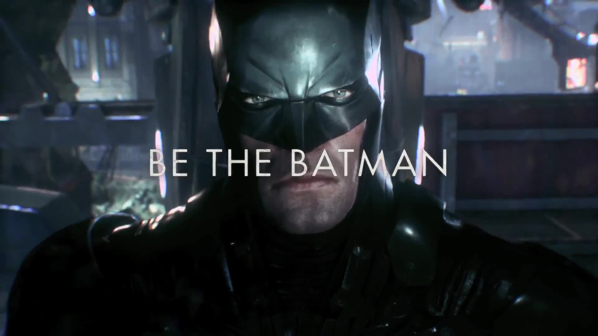 Batman: Arkham Knight - TV Spot