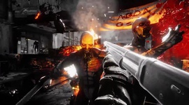 Killing Floor 2 - E3 2015 Trailer