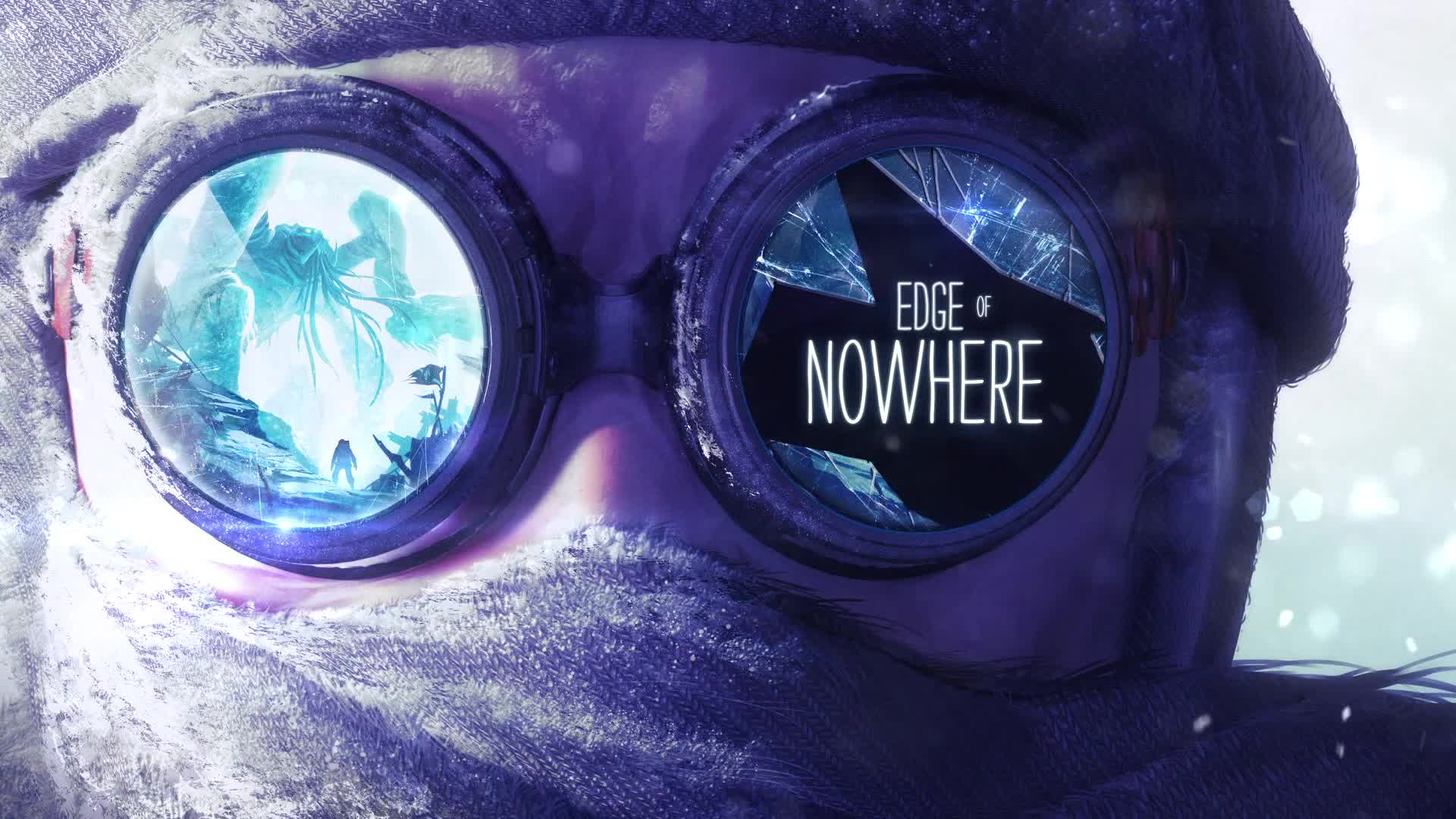 Edge of Nowhere - trailer