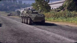 Armored Warfare - Centauro 120 Trailer