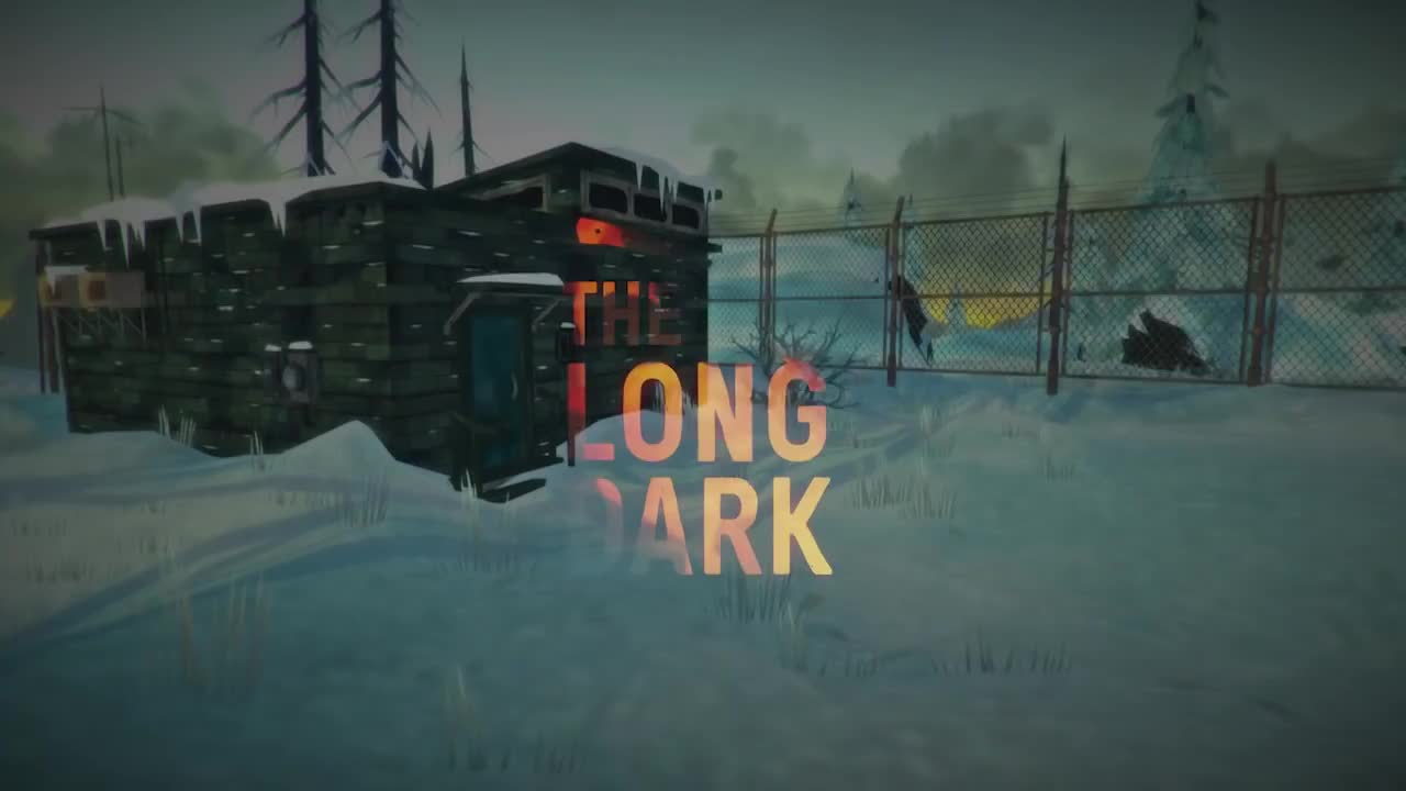 The Long Dark - update