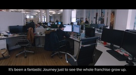 Just Cause 3 - Developer Diary