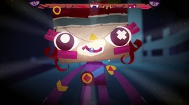 Tearaway Unfolded - Launch Trailer